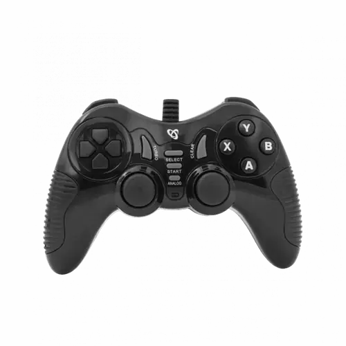 Gamepad GP-2011 PC/PS3/Android TV