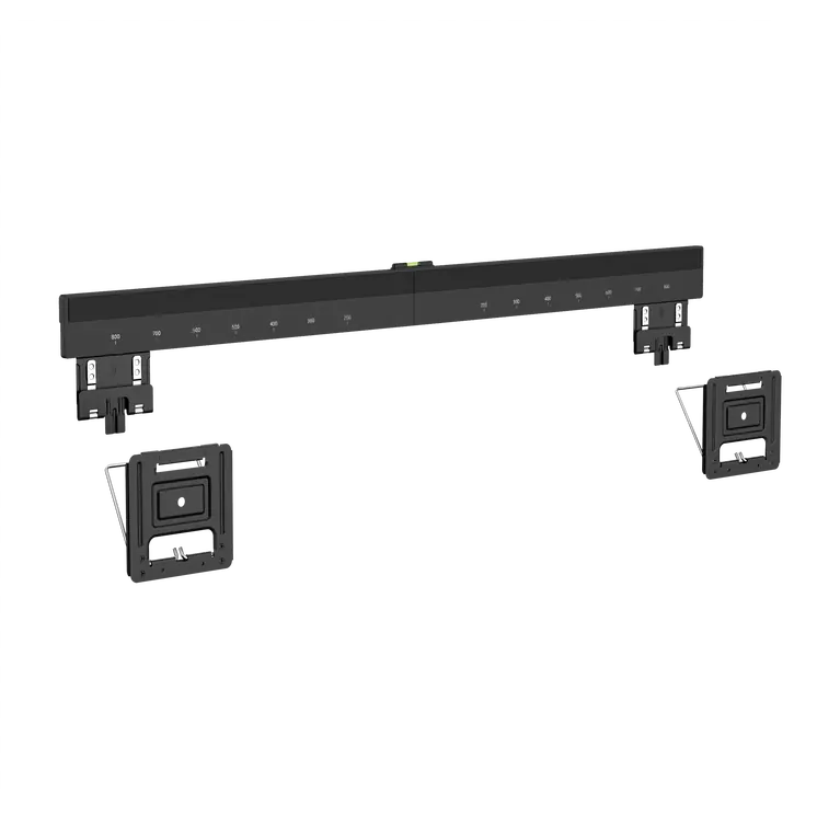 Tamaño de pantalla: 43'' - 100'' / 109 - 254 cm