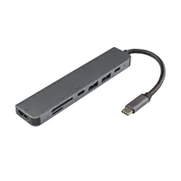 USB y red