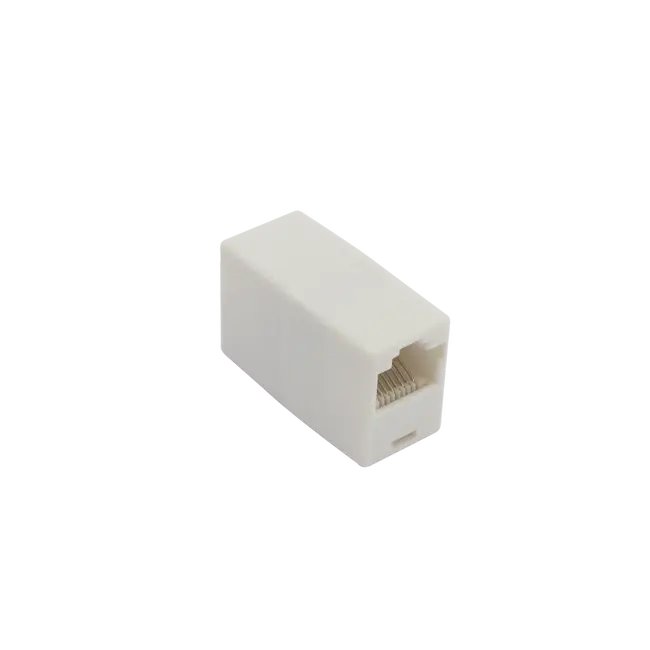 ADAPTER CAT5 INLINE CUPLER RJ-45