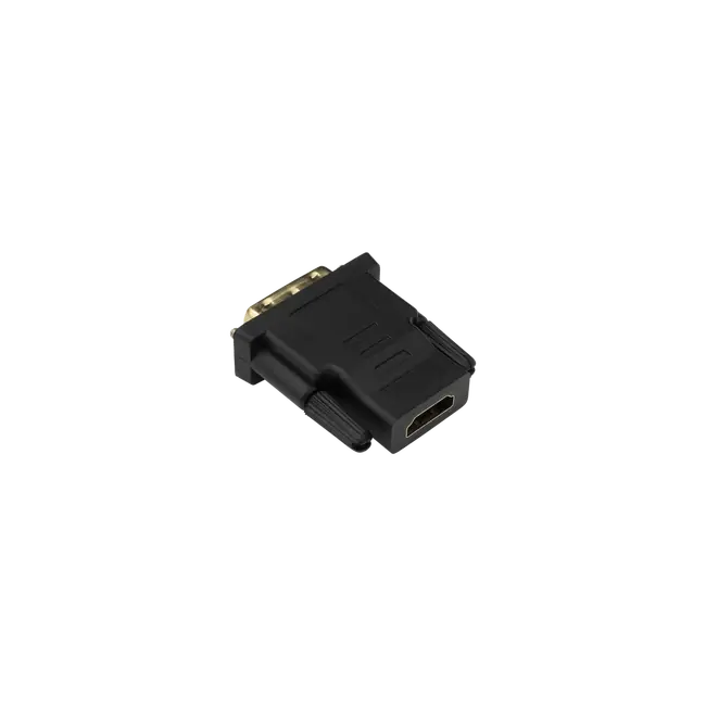 ADAPTER DVI (24+1) Muški -> HDMI Ženski / RETAIL