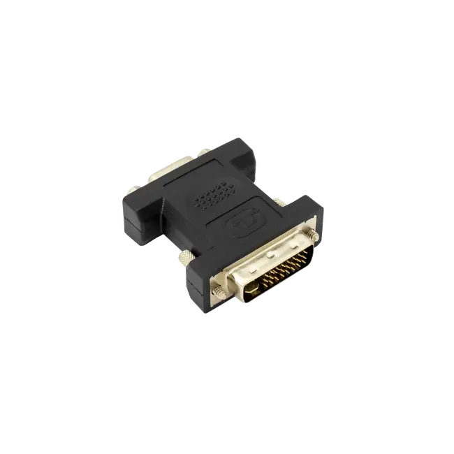 ADAPTER DVI Muški - VGA Ženski / RETAIL