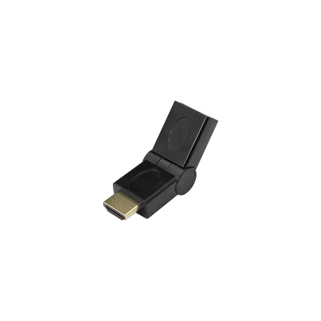 ADAPTER HDMI Ženski -> HDMI Muški 180 / RETAIL