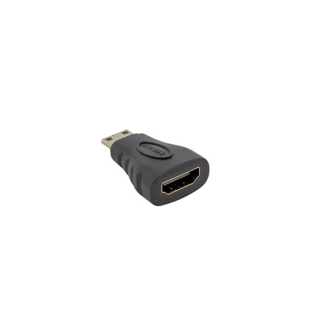 ADAPTER HDMI Ženski -> MINI HDMI Muški / RETAIL