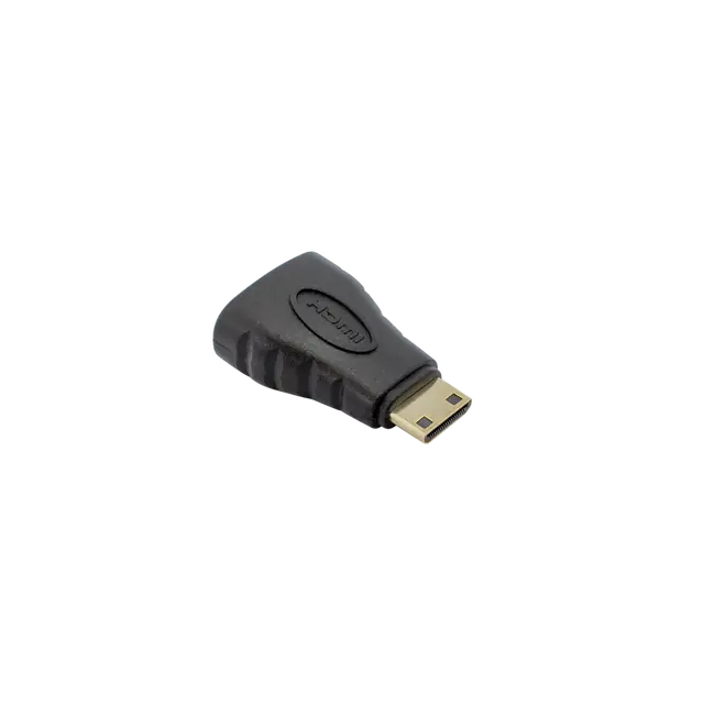 ADAPTER HDMI Ženski -> MINI HDMI Muški