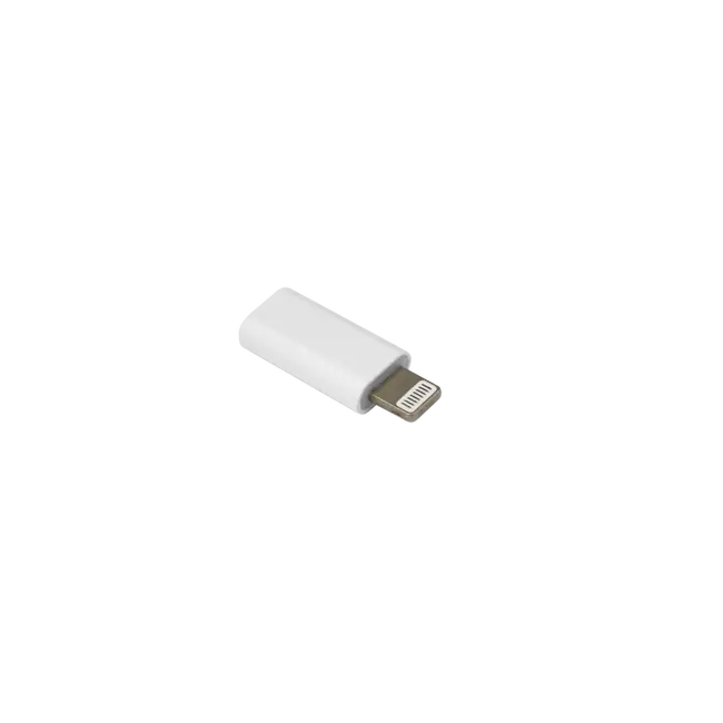ADAPTER IPH/8 Muški -> TYPE-C Ženski / RETAIL