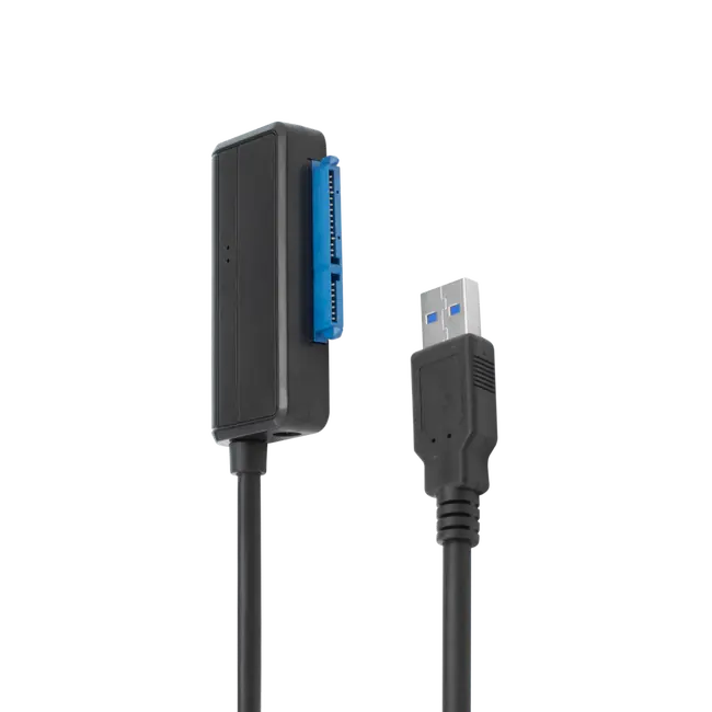 ADAPTER USB 3.0 Muški - SATA Ženski