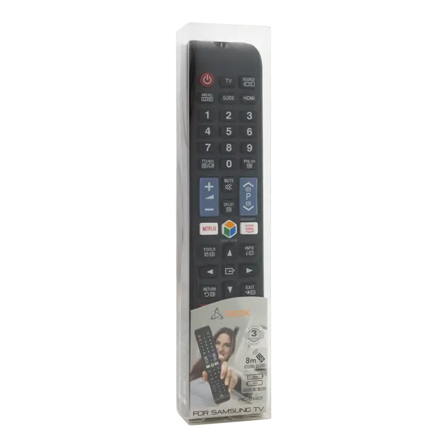 DALJINSKI SBOX RC-01401 za Samsung televizore