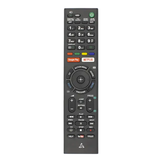 DALJINSKI SBOX RC-01402 za Sony televizore