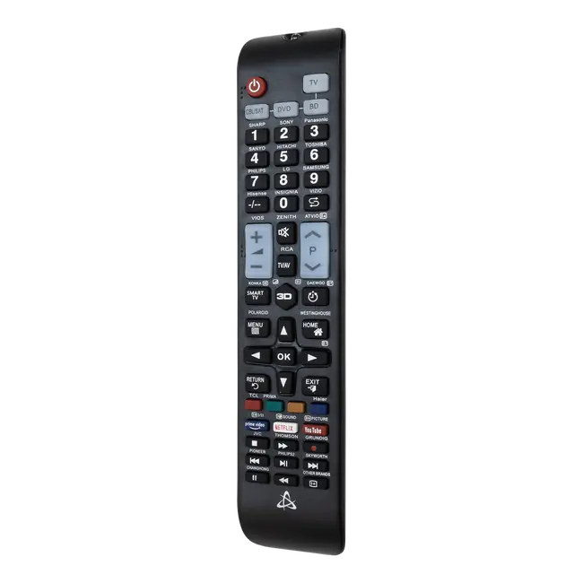 UNIVERZALNI DALJINSKI SBOX RC-01400 4u1