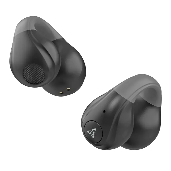 Cuffie + microfono SBOX Bluetooth EB-OWS14 Nero