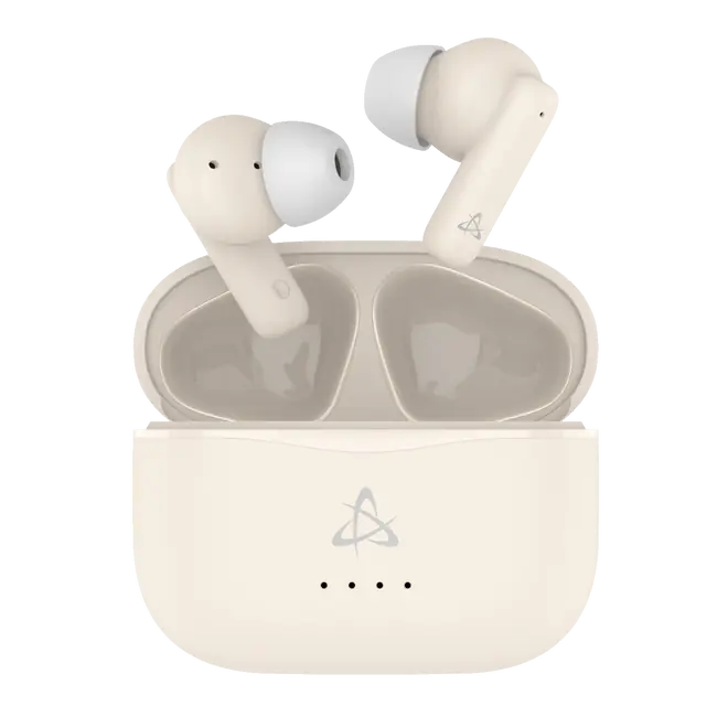 EARBUDS Slušalice + mikrofon SBOX Bluetooth EB-TWS05 Bež