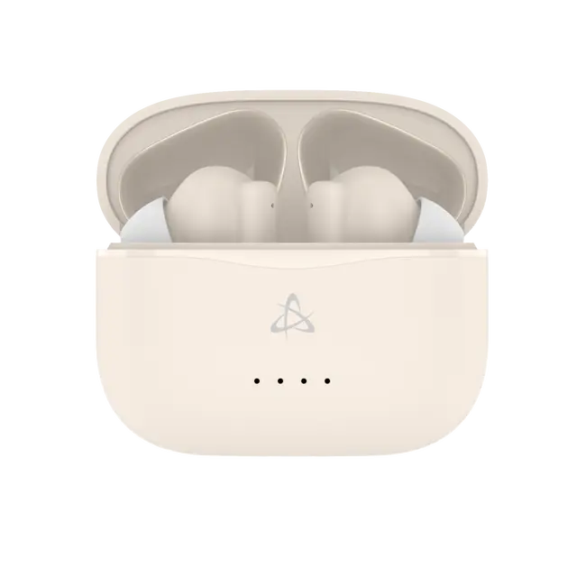 EARBUDS Slušalice + mikrofon SBOX Bluetooth EB-TWS05 Bež