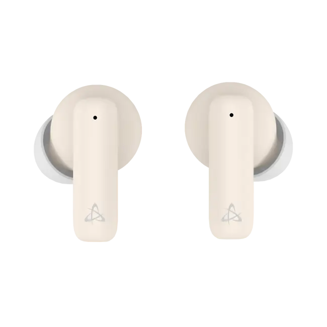 EARBUDS Slušalice + mikrofon SBOX Bluetooth EB-TWS05 Bež