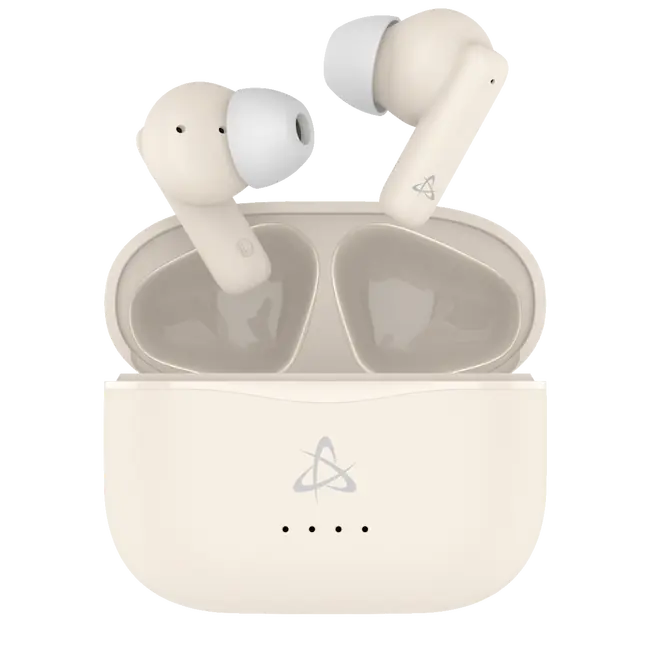 EARBUDS Slušalice + mikrofon SBOX Bluetooth EB-TWS05 Bež