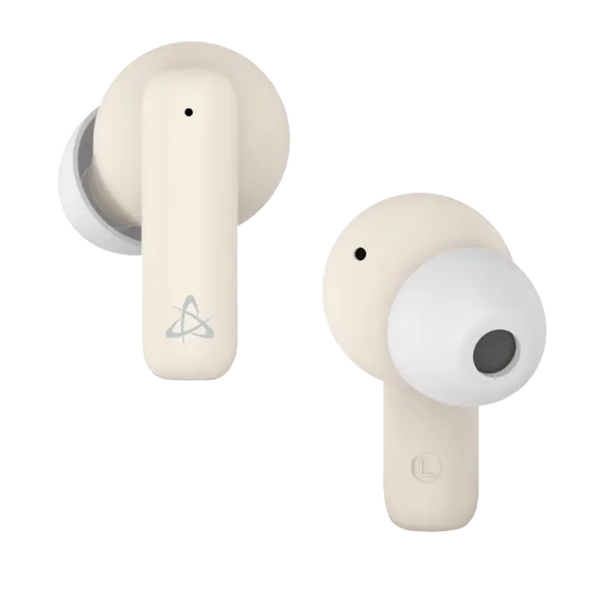 EARBUDS Slušalice + mikrofon SBOX Bluetooth EB-TWS05 Bež