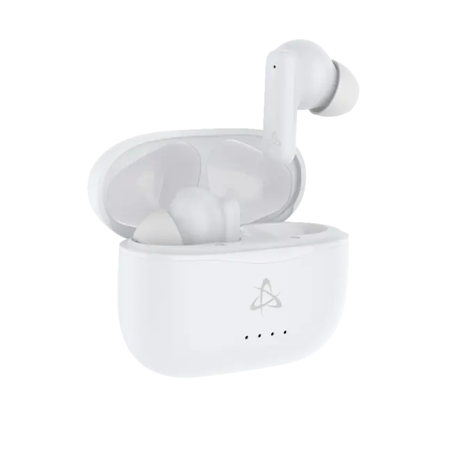 EARBUDS Slušalice + mikrofon SBOX Bluetooth EB-TWS05 Bijela