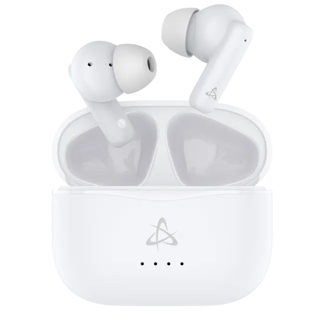 EARBUDS Slušalice + mikrofon SBOX Bluetooth EB-TWS05 Bijela