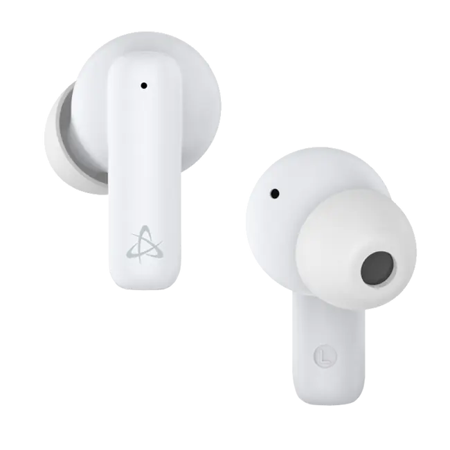 EARBUDS Slušalice + mikrofon SBOX Bluetooth EB-TWS05 Bijela