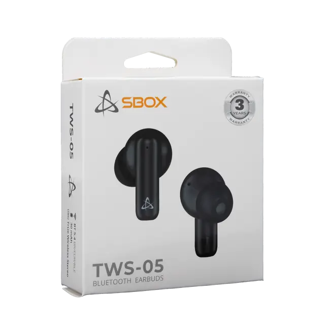 EB-TWS05 Black