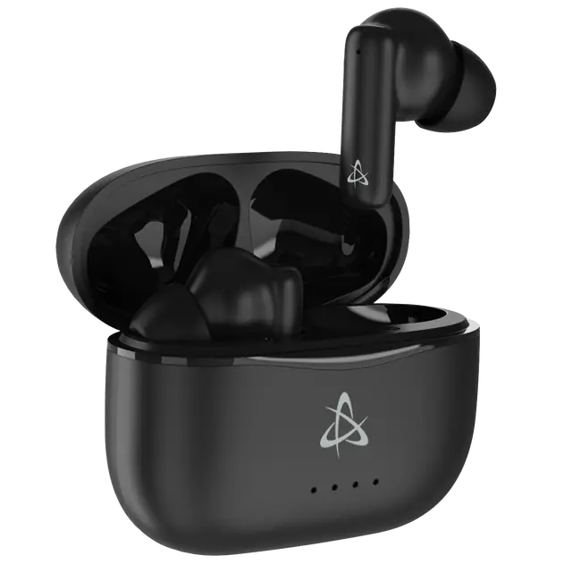 EB-TWS05 Black