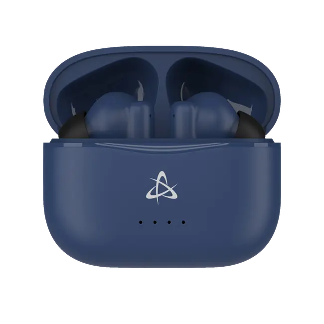 EARBUDS Slušalice + mikrofon SBOX Bluetooth EB-TWS05 Plava