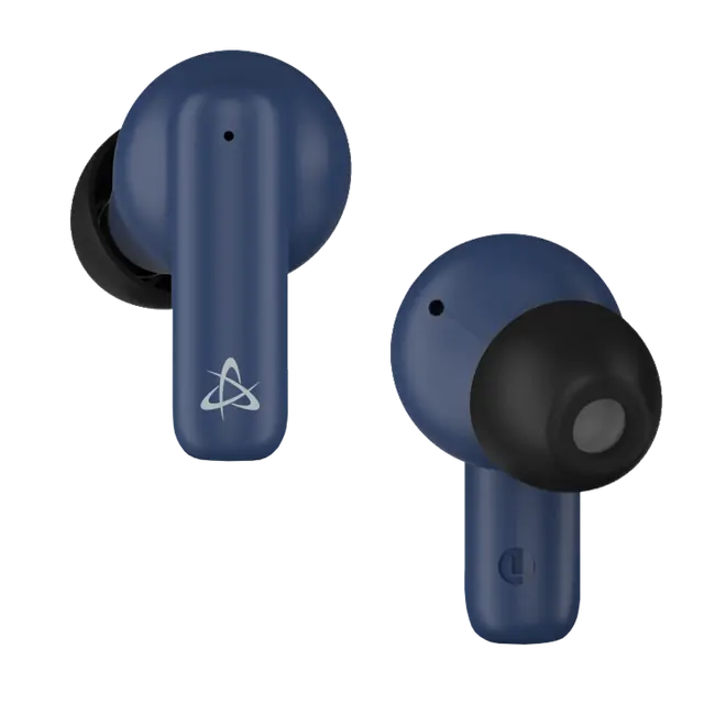 EARBUDS Slušalice + mikrofon SBOX Bluetooth EB-TWS05 Plava