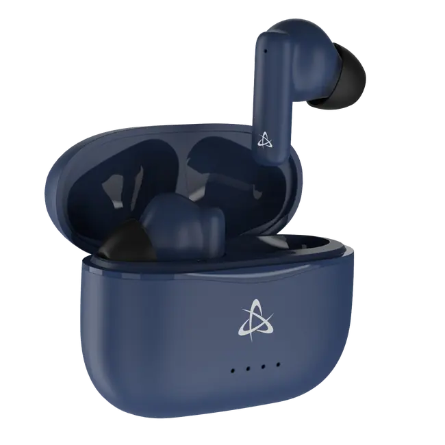 EARBUDS Slušalice + mikrofon SBOX Bluetooth EB-TWS05 Plava