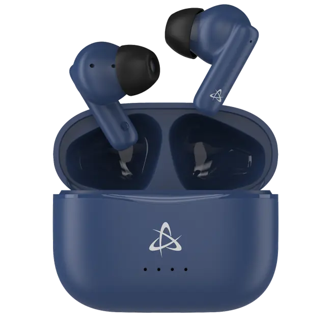 EARBUDS Slušalice + mikrofon SBOX Bluetooth EB-TWS05 Plava