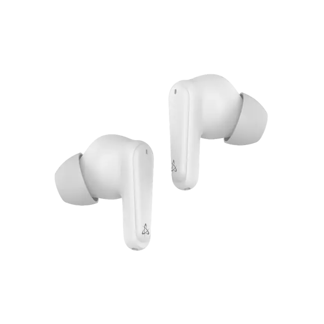 EARBUDS Slušalice + mikrofon SBOX Bluetooth EB-TWS101 Bijele