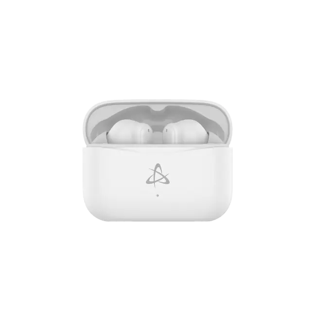 EARBUDS Slušalice + mikrofon SBOX Bluetooth EB-TWS101 Bijele