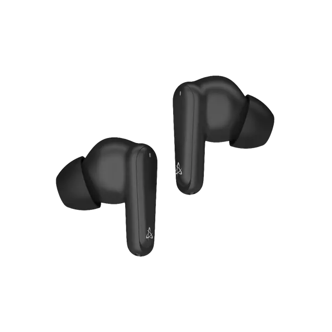 EARBUDS Slušalice + mikrofon SBOX Bluetooth EB-TWS101 Crne