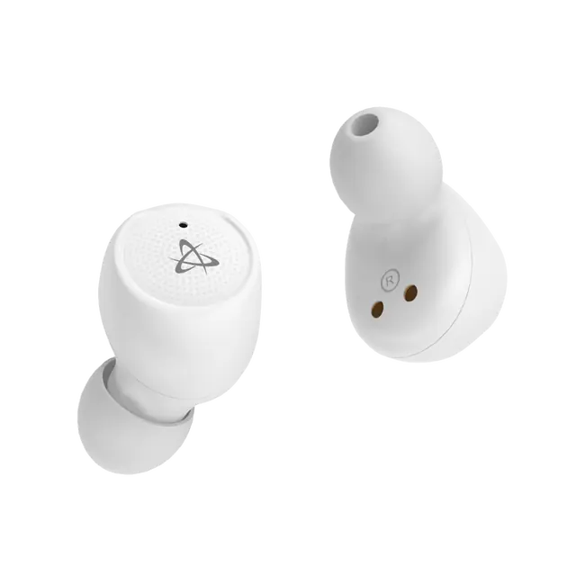 EARBUDS Slušalice + mikrofon SBOX Bluetooth EB-TWS115 Bijele