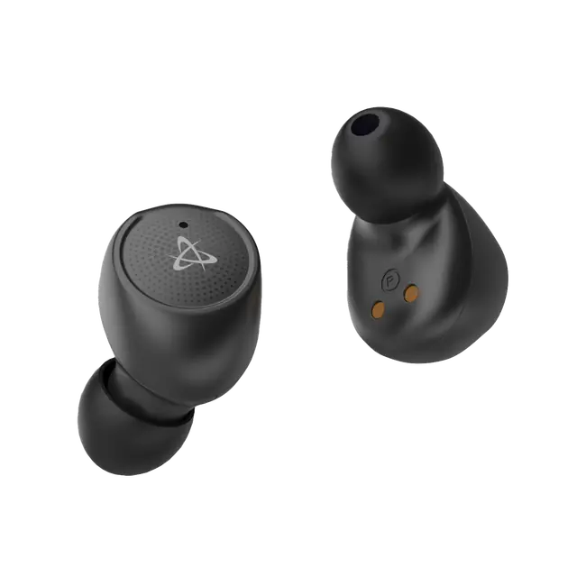 EARBUDS Slušalice + mikrofon SBOX Bluetooth EB-TWS115 Crne