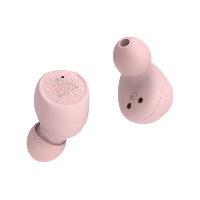 EARBUDS Slušalice + mikrofon SBOX Bluetooth EB-TWS115 Roza