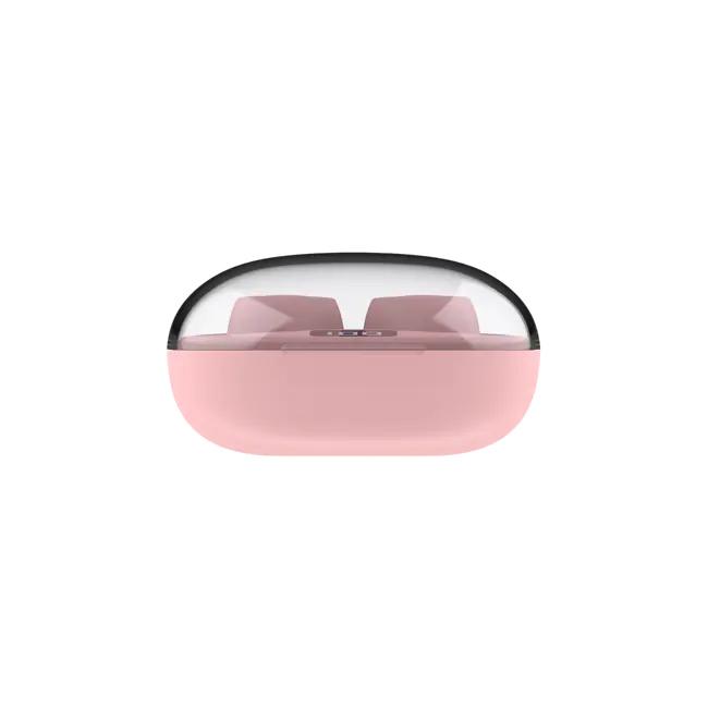 EARBUDS Slušalice + mikrofon SBOX Bluetooth EB-TWS115 Roza
