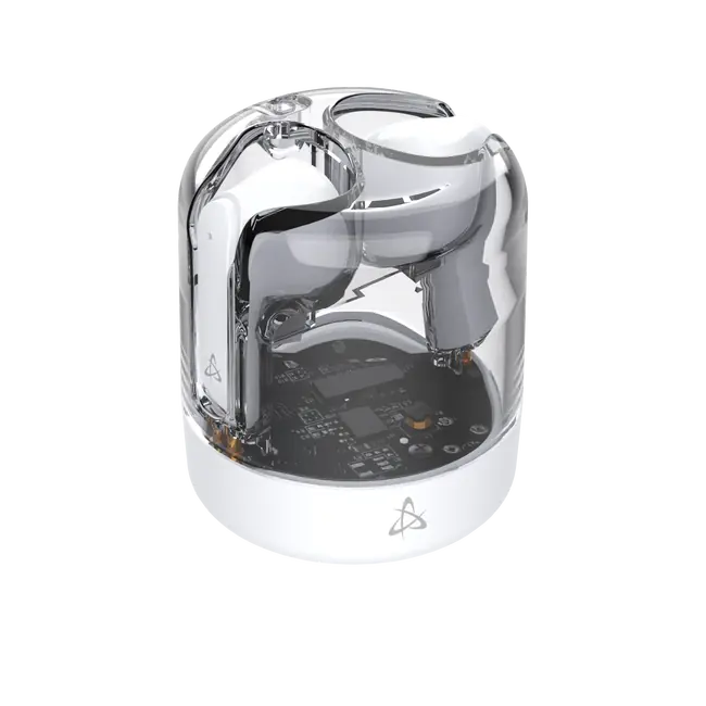 EARBUDS Slušalice + mikrofon SBOX Bluetooth EB-TWS12 Bijele