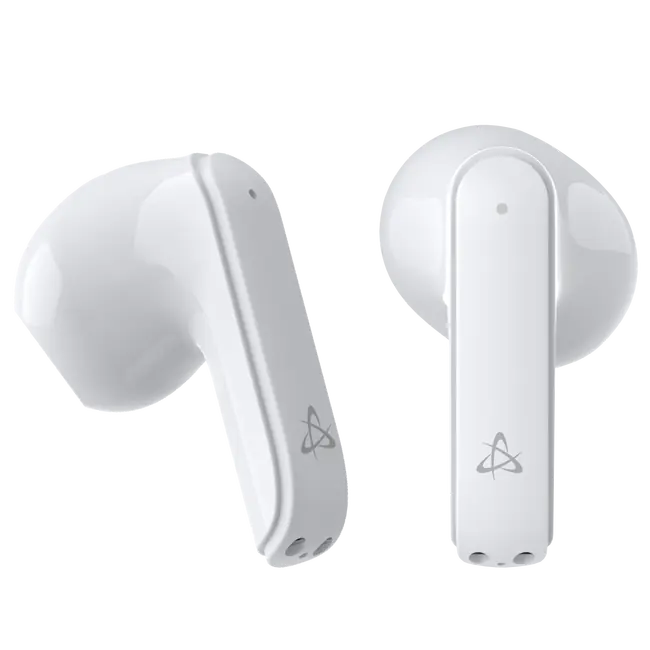 EARBUDS Slušalice + mikrofon SBOX Bluetooth EB-TWS12 Bijele