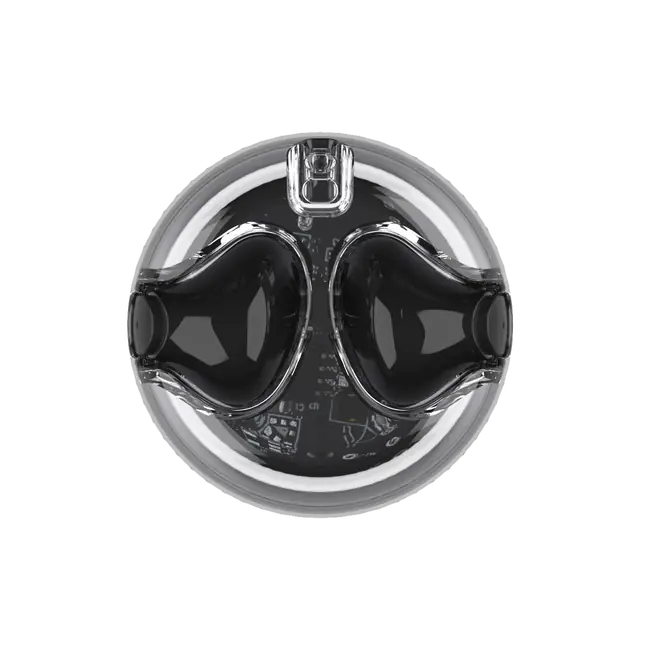 EARBUDS Slušalice + mikrofon SBOX Bluetooth EB-TWS12 Crne