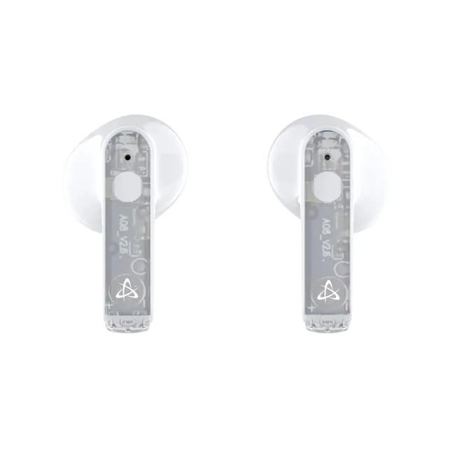 EARBUDS Slušalice + mikrofon SBOX Bluetooth EB-TWS148 Bijele