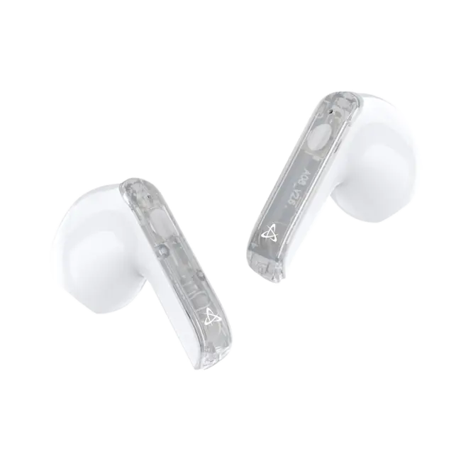 EARBUDS Slušalice + mikrofon SBOX Bluetooth EB-TWS148 Bijele