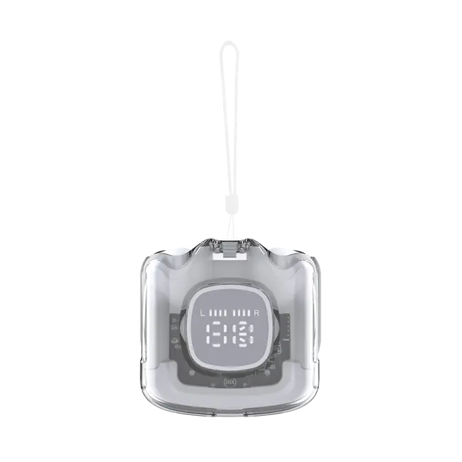 EARBUDS Slušalice + mikrofon SBOX Bluetooth EB-TWS148 Bijele