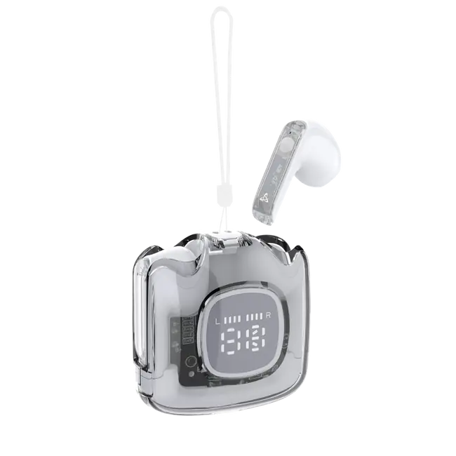 EARBUDS Slušalice + mikrofon SBOX Bluetooth EB-TWS148 Bijele