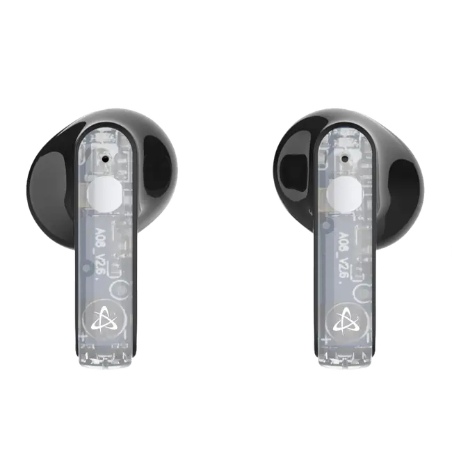 EARBUDS Slušalice + mikrofon SBOX Bluetooth EB-TWS148 Crne