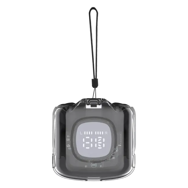EARBUDS Slušalice + mikrofon SBOX Bluetooth EB-TWS148 Crne