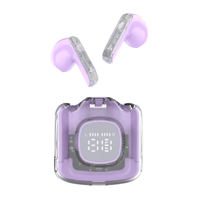 EB-TWS148 Purple