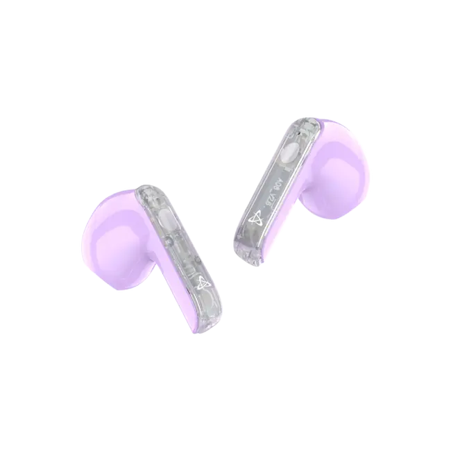 EB-TWS148 Purple