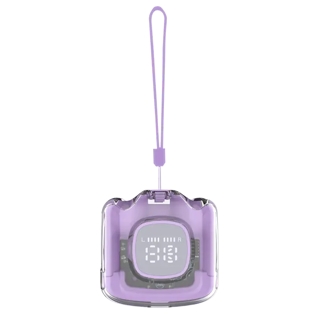 EB-TWS148 Purple