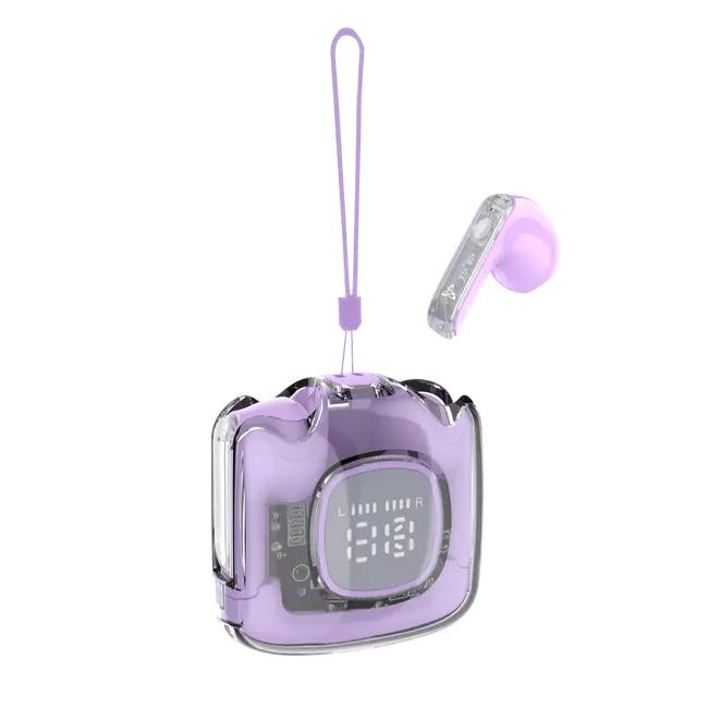 EB-TWS148 Purple