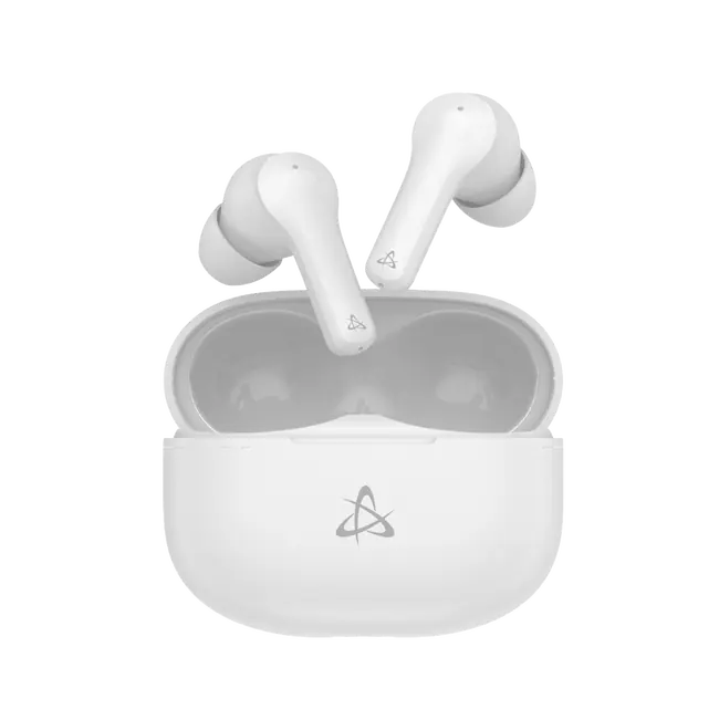 EARBUDS Slušalice + mikrofon SBOX Bluetooth EB-TWS18 Bijele